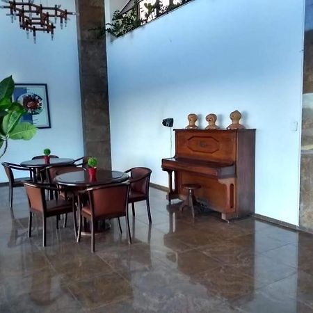 Condominio Barra Sammer Flat Salvador da Bahia Exterior foto