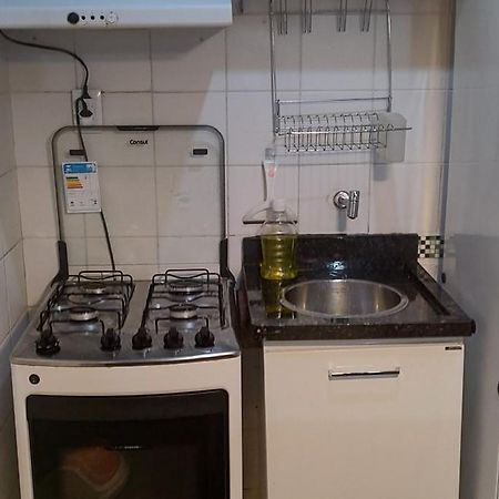 Condominio Barra Sammer Flat Salvador da Bahia Exterior foto