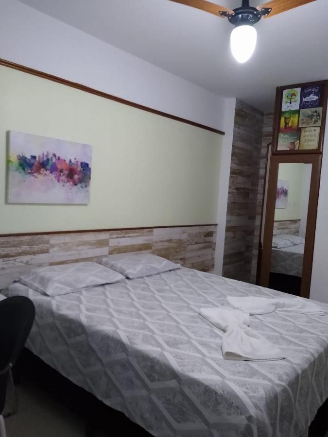 Condominio Barra Sammer Flat Salvador da Bahia Exterior foto