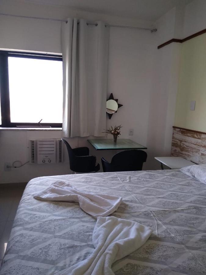 Condominio Barra Sammer Flat Salvador da Bahia Exterior foto