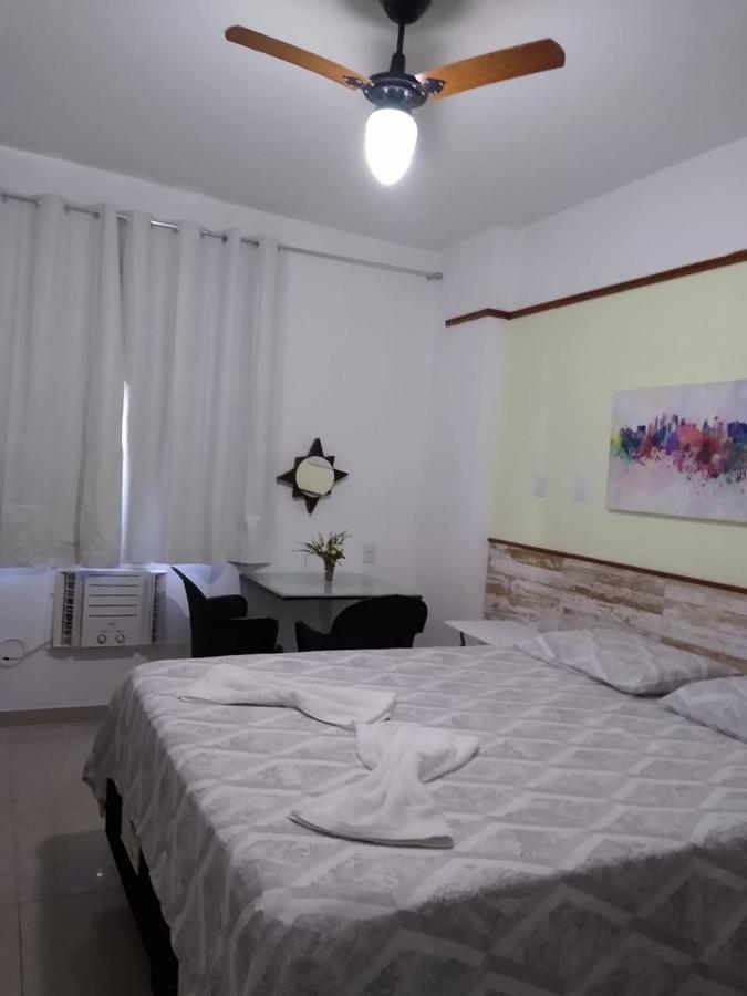 Condominio Barra Sammer Flat Salvador da Bahia Exterior foto