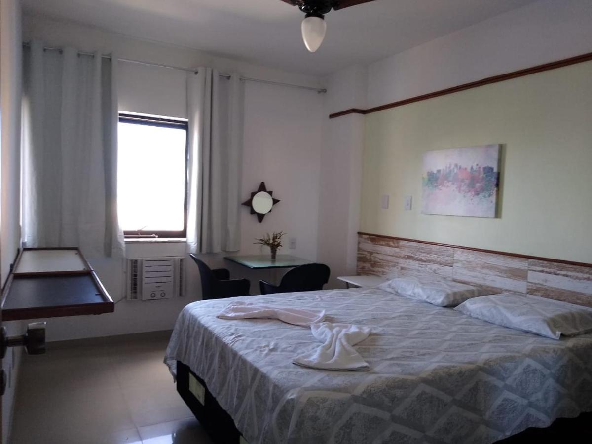 Condominio Barra Sammer Flat Salvador da Bahia Exterior foto