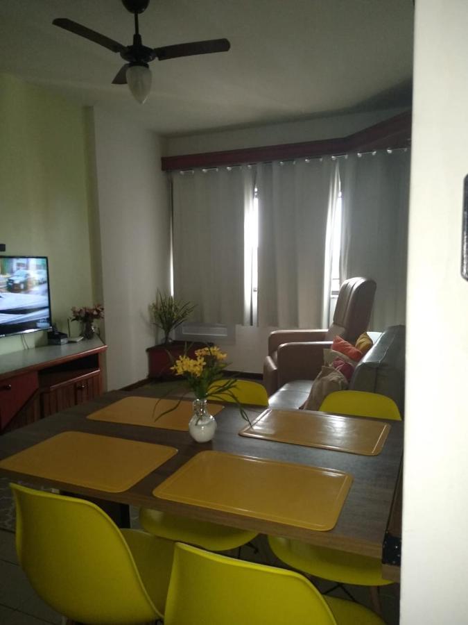 Condominio Barra Sammer Flat Salvador da Bahia Exterior foto