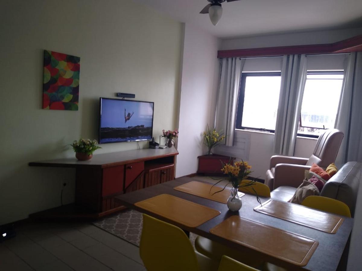 Condominio Barra Sammer Flat Salvador da Bahia Exterior foto