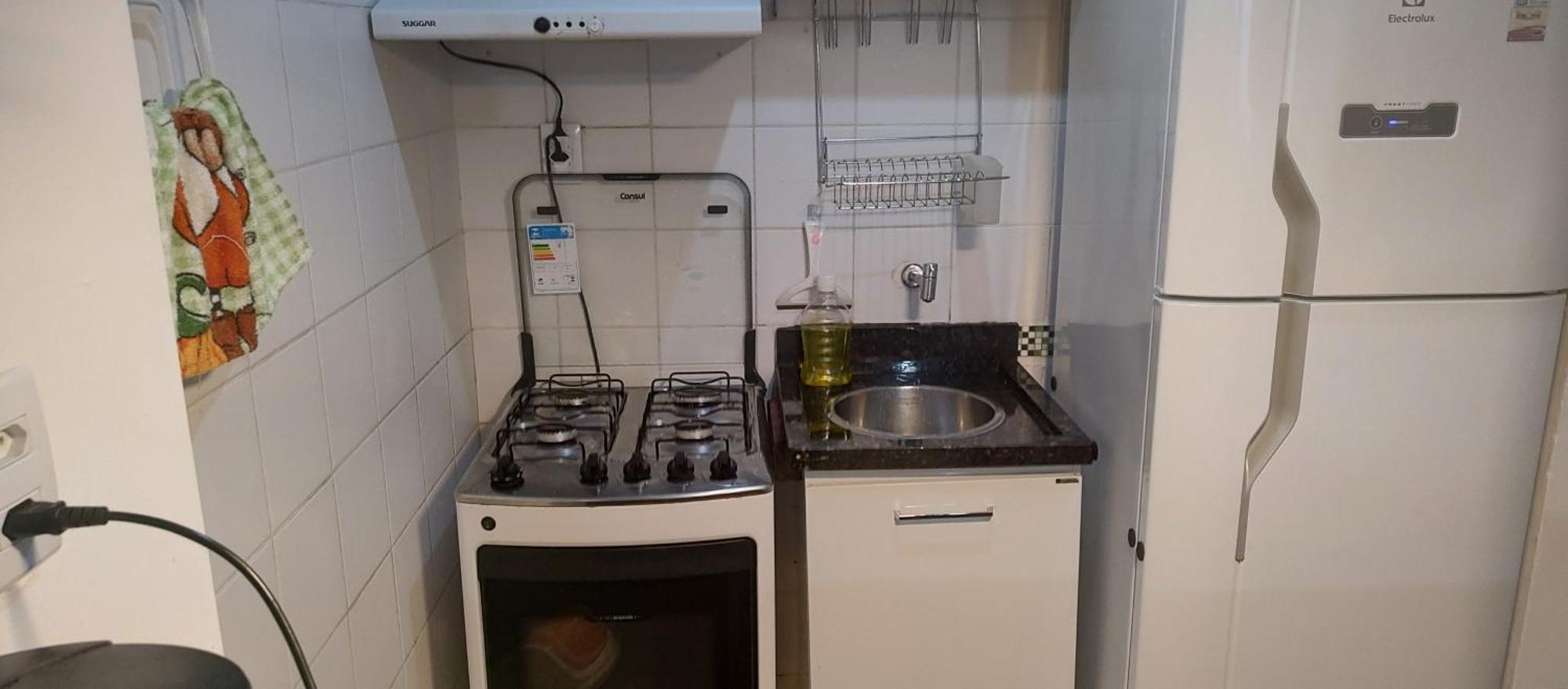 Condominio Barra Sammer Flat Salvador da Bahia Exterior foto