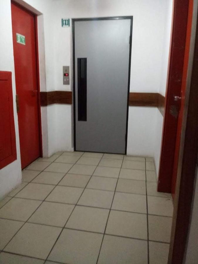 Condominio Barra Sammer Flat Salvador da Bahia Exterior foto