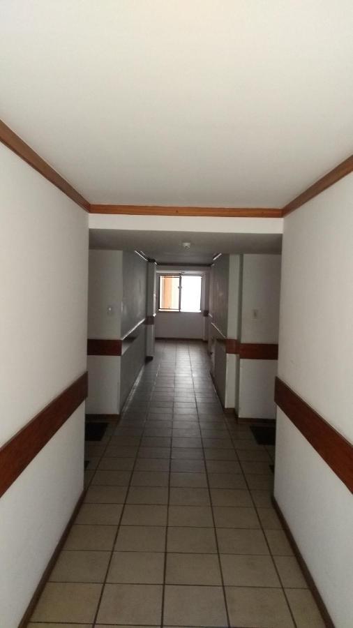 Condominio Barra Sammer Flat Salvador da Bahia Exterior foto