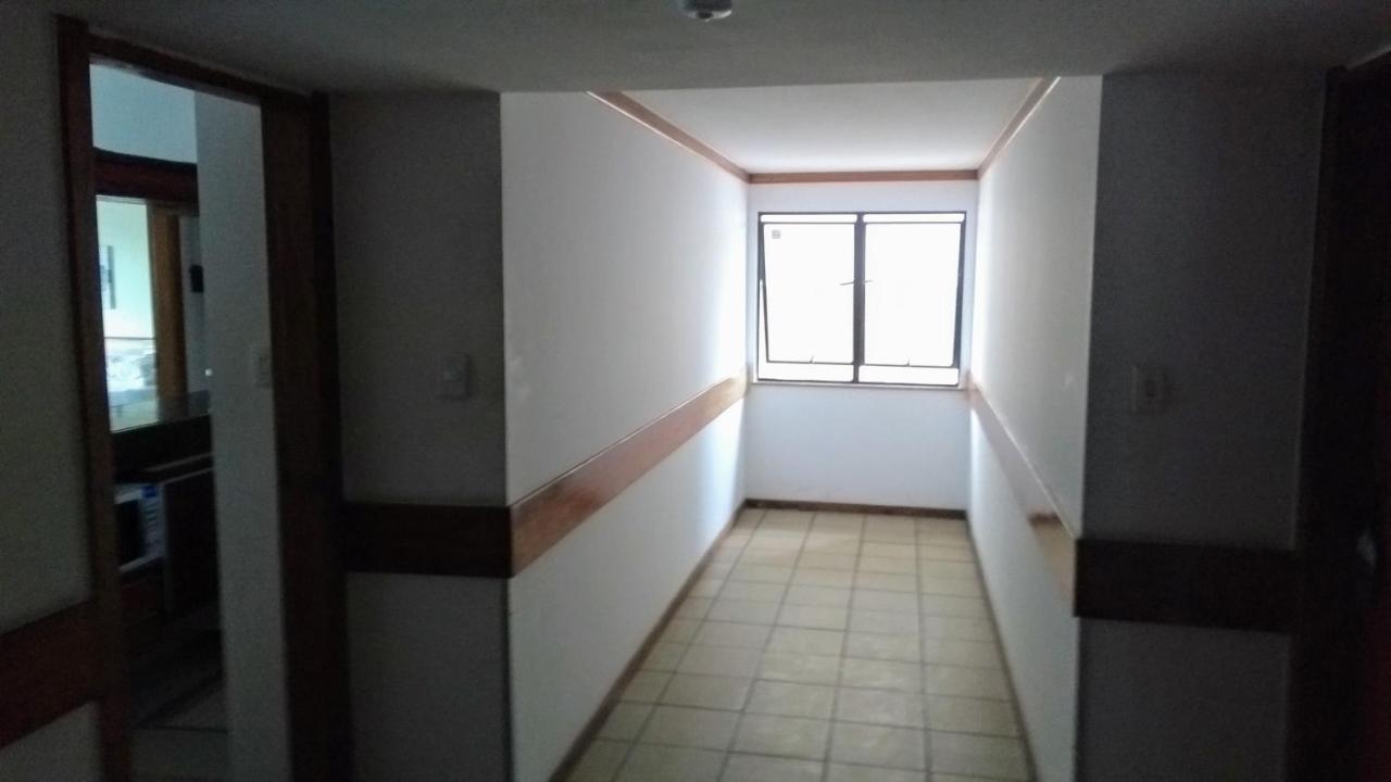 Condominio Barra Sammer Flat Salvador da Bahia Exterior foto